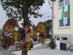 Schützenfestsamstag 2026